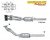AUDI A3 1.8i 20V APG automatic 00>03