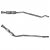 CHRYSLER VOYAGER&GRAN 3,3 V6 MK2 4/01>4/04