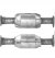 HONDA CIVIC 1.5i LSi 16V COUPE D15B7 93>96