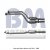 BMW 728i 2,8i E38 C/OBD 96>02
