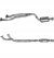 BMW 323i 2.5i M52 E36 Compac 9/96>9/01