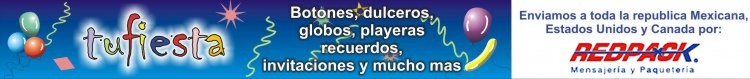 Tu fiesta