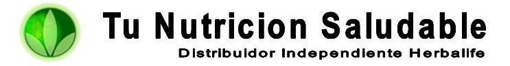 Tu Nutricion Saludable