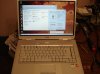 LAPTOP VENDIDA