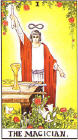Tirada de Tarot