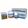 Clear Start. Paquete de 3 Productos para Limpieza del colon, del sistema digestivo y Desparasitar el Organismo