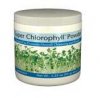 Super Chlorophyll Powder. Refuerce su Sistema Inmunol�gico y Circulatorio