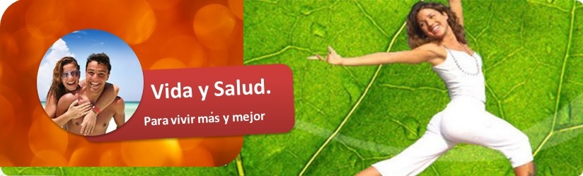 Salud y Vida