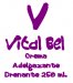 CREMA ADELGAZANTE DRENANTE 250 ML.