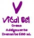 CREMA ADELGAZANTE DRENANTE 500 GR