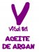 ACEITE DE ARGAN