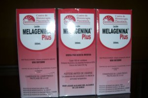 MELAGENINA PLUS