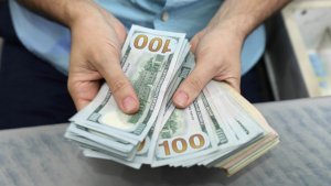 $.5,000 DÓLARES MENSUALES