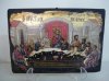 ULTIMA CENA MADERA