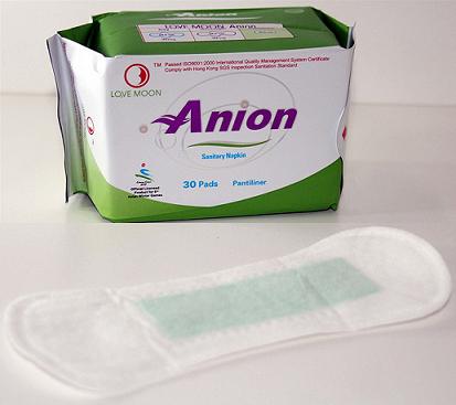 Protectores Diarios