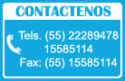 Cont�ctanos