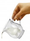 Creamer Pitcher