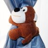 Cute Animal Curtain