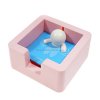Spa Memo Pad Holder
