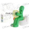 Toilet Boy Tape Holder