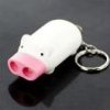 Mini Pig 2 LED Flashlight