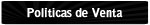 Politicas de Venta