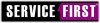 Service First �The Customer Service Video Library�