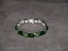 Pulsera de ranas (Frog's bracelet)