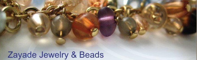 Zayade Jewelry