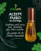 Zoe ACEITE DE MORINGA
